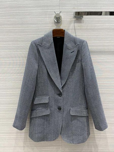 women's suits & blazers the spring and summer 2021 restoring ancient ways is asymmetric pocket blue suit 0812, White;black
women's suits & blazers the spring and summer 2021 restoring ancient ways is asymmetric pocket blue suit 0812, White;black