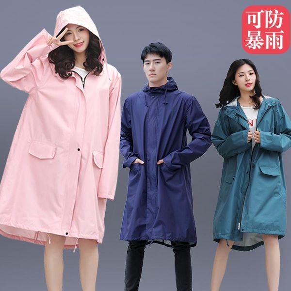 raincoats outdoor fashion waterproof raincoat poncho rain protection transparent hooded cloak capa de chuva gear bc50rc
raincoats outdoor fashion waterproof raincoat poncho rain protection transparent hooded cloak capa de chuva gear bc50rc
