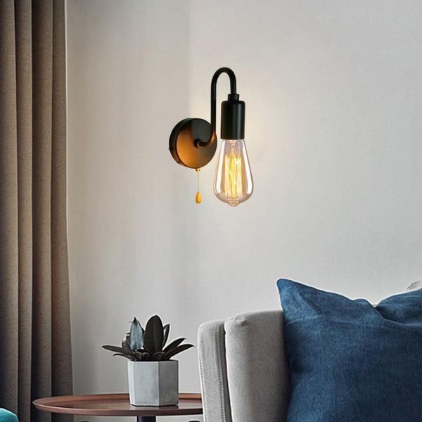 lamp holders & bases e26/e27 nordic creative personality zipper wall light holder without bulb living room bedroom study aisle lamps
lamp holders & bases e26/e27 nordic creative personality zipper wall light holder without bulb living room bedroom study aisle lamps