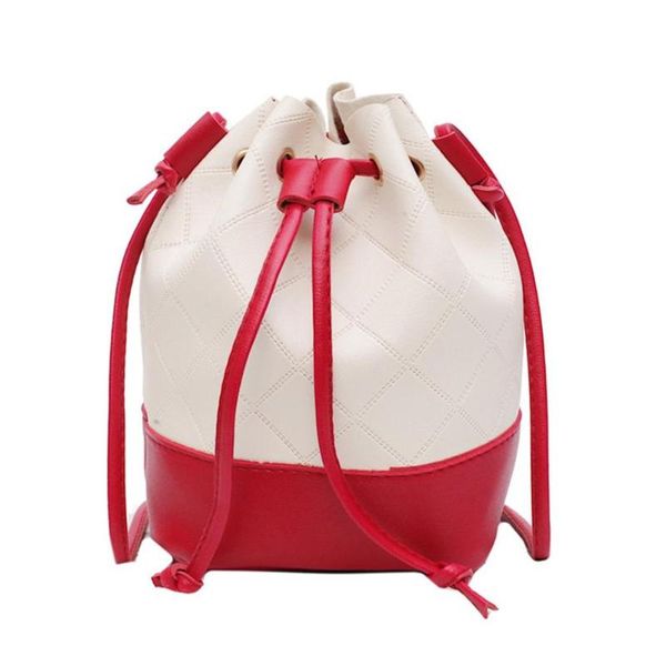 all- drawstring shoulder bag female women small bucket bag ladies handbag retro messenger vintage tassel
all- drawstring shoulder bag female women small bucket bag ladies handbag retro messenger vintage tassel