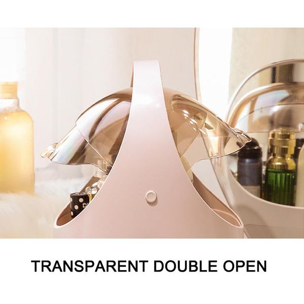 makeup storage box drawer type deskdustproof transparent window cosmetic organizer case yg boxes & bins
makeup storage box drawer type deskdustproof transparent window cosmetic organizer case yg boxes & bins