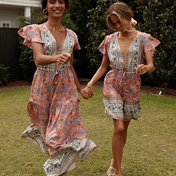 new cotton pink floral print long dresses women vintage v neck butterfly sleeve beach vestidos summer casual robe 2021 c08z, White
new cotton pink floral print long dresses women vintage v neck butterfly sleeve beach vestidos summer casual robe 2021 c08z, White