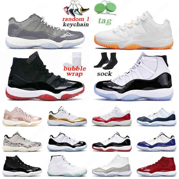 og breathable men women 11 11s basketball shoes bright citrus gamma blue low concord bred outdoor sports mens trainer size 5.5-13, Black
og breathable men women 11 11s basketball shoes bright citrus gamma blue low concord bred outdoor sports mens trainer size 5.5-13, Black