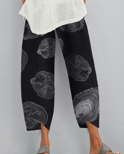 women's pants & capris women casual harem cotton linen wide leg trouser summer elastic waist plus size loose lady trousers pantalones b, Black;white
women's pants & capris women casual harem cotton linen wide leg trouser summer elastic waist plus size loose lady trousers pantalones b, Black;white