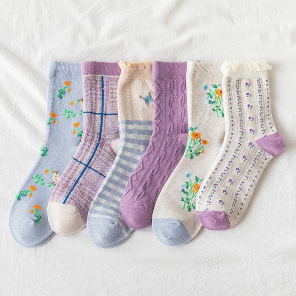 socks & hosiery 2021 japanese purple cute butterfly sweet female spring summer tube cartoon fresh cotton, Black;white
socks & hosiery 2021 japanese purple cute butterfly sweet female spring summer tube cartoon fresh cotton, Black;white
