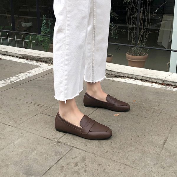 spring/fall apartment black women's apartments toe moccasins shoes woman size 46 45 44 pu4i
spring/fall apartment black women's apartments toe moccasins shoes woman size 46 45 44 pu4i