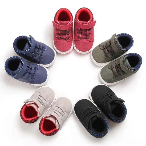 first walkers prewalker spring nd autumn styles 0-18 months baby walking shoes soft soles middle fashion
first walkers prewalker spring nd autumn styles 0-18 months baby walking shoes soft soles middle fashion