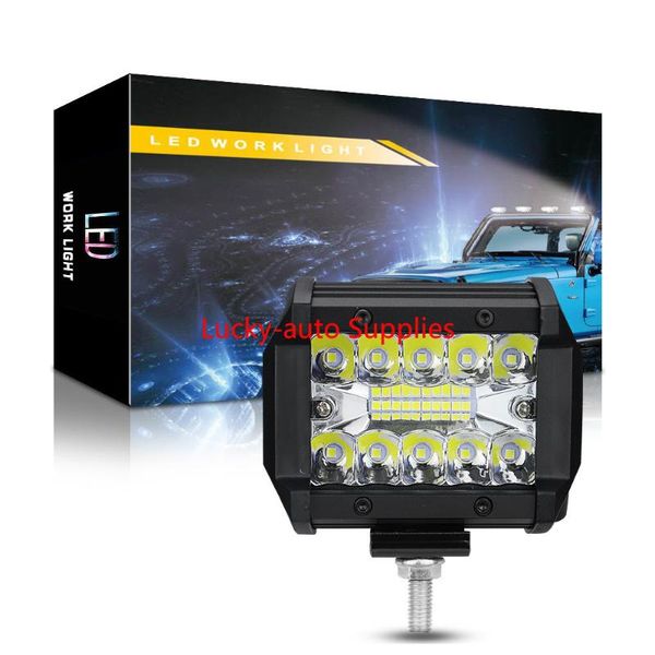 working light car led work trinocular 4 inch 20led 60w off-road vehicle modified spotlight
working light car led work trinocular 4 inch 20led 60w off-road vehicle modified spotlight