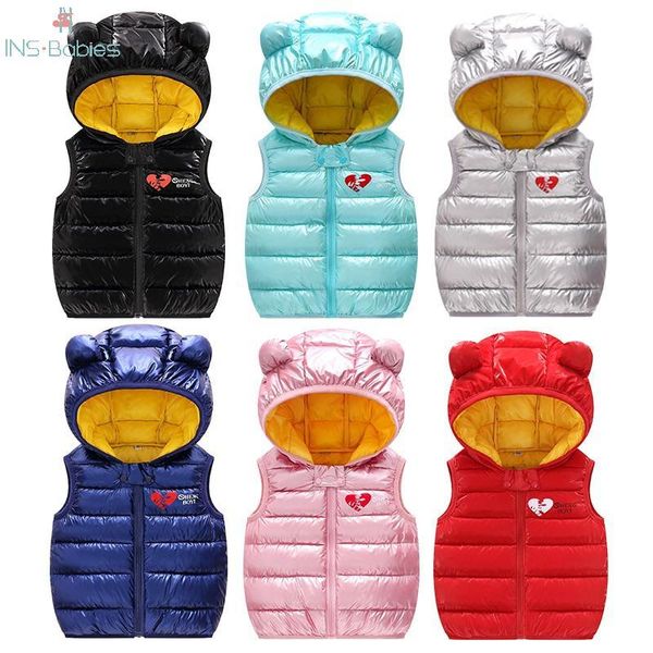 waistcoat born winter baby boys clothes warm cartoon vest 18m-5y outwear children autumn for girls hooded infant jacket boy, Camo
waistcoat born winter baby boys clothes warm cartoon vest 18m-5y outwear children autumn for girls hooded infant jacket boy, Camo