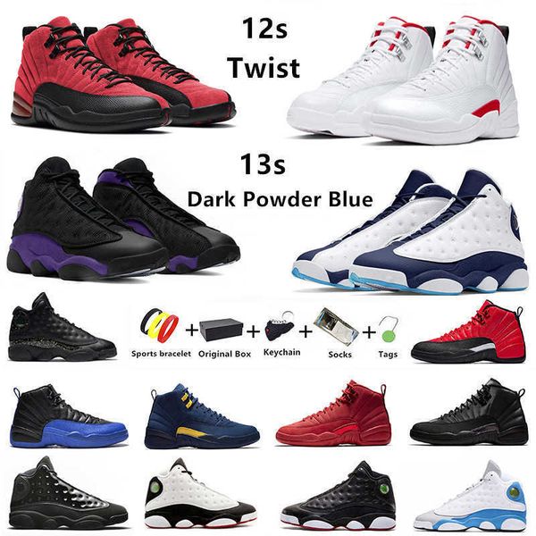 boots powder dark blue jumpman 12s 13s mens basketball shoes twist 12 utility reverse flu game red flint 13 bred men trainers sports sneaker, Black
boots powder dark blue jumpman 12s 13s mens basketball shoes twist 12 utility reverse flu game red flint 13 bred men trainers sports sneaker, Black