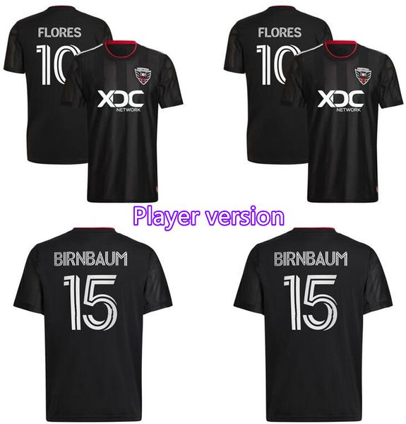 2022 2023 dc united soccer jersey kamara birnbaum 22 23 home black flores estrada canouse football shirt skundrich perez robertha nakm, Black;yellow
2022 2023 dc united soccer jersey kamara birnbaum 22 23 home black flores estrada canouse football shirt skundrich perez robertha nakm, Black;yellow
