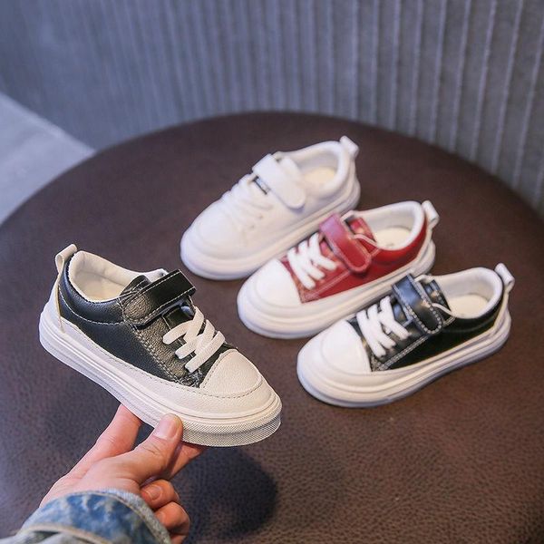 new arrivals kids shoes for boys baby toddler sneakers fashion boutique breathable little children girls sports shoes size 26-36, Black
new arrivals kids shoes for boys baby toddler sneakers fashion boutique breathable little children girls sports shoes size 26-36, Black