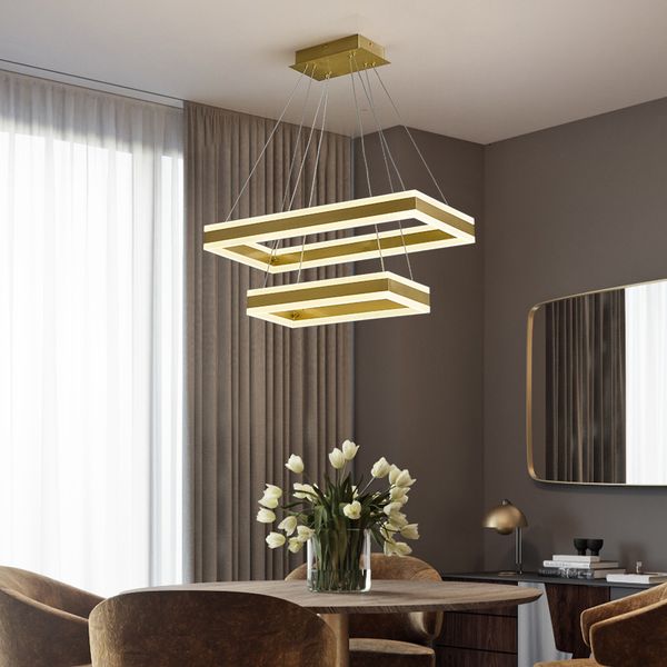 moderna lamp rectangle to dining room interior cuisine of gold bronze tricolor led lustre luminaire dzsp
moderna lamp rectangle to dining room interior cuisine of gold bronze tricolor led lustre luminaire dzsp