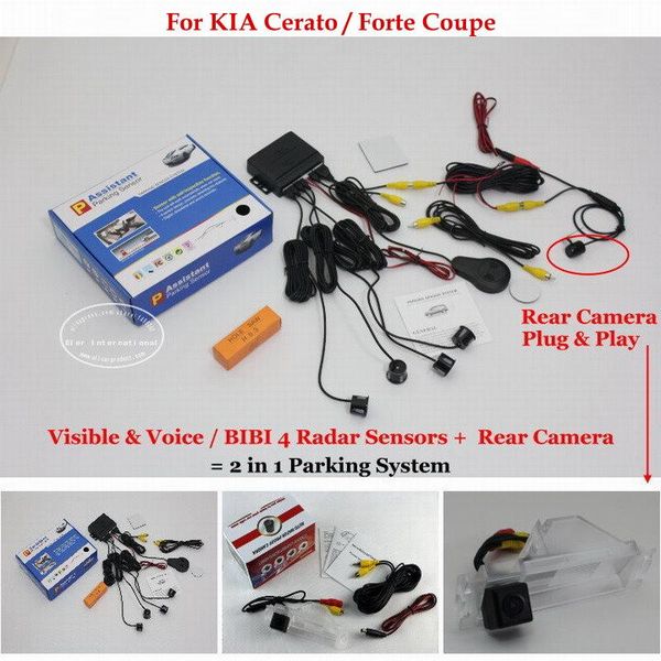 car rear view cameras& parking sensors for kia cerato / forte coupe sensor auto alarm system highquality rearview reverse camera
car rear view cameras& parking sensors for kia cerato / forte coupe sensor auto alarm system highquality rearview reverse camera