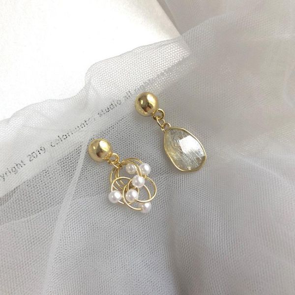 dangle & chandelier pearl earrings vintage high imitation baroque gold circle earclip women jewelry golden punk round, Silver
dangle & chandelier pearl earrings vintage high imitation baroque gold circle earclip women jewelry golden punk round, Silver
