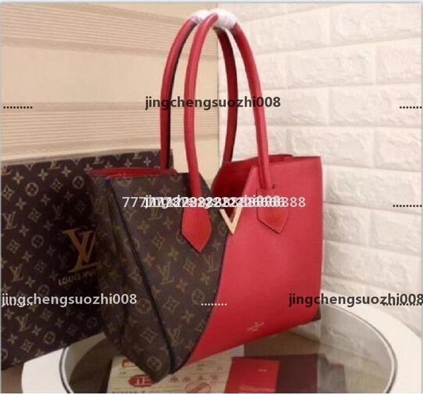 988 gglvlouis
vittonysl
vutton 1 fashion kimono shopping bag classic old flower splicing shoulder bags c bags, Red;black
988 gglvlouis
vittonysl
vutton 1 fashion kimono shopping bag classic old flower splicing shoulder bags c bags, Red;black