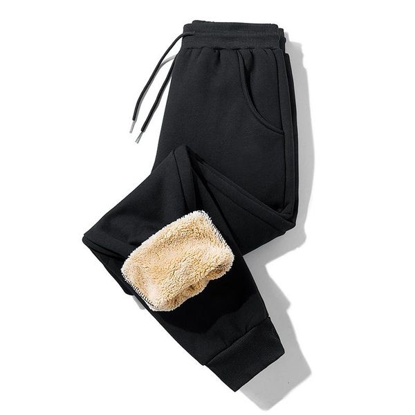 men's pants men winter 2021 mens stretch warm sweatpants male thick fleece trousers man windproof cashmere 4xl, Black
men's pants men winter 2021 mens stretch warm sweatpants male thick fleece trousers man windproof cashmere 4xl, Black