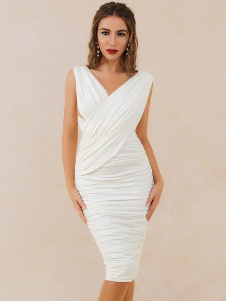 wedding fashion dresses white celebrity club party dresses women summer bodycon elegant dress, Black;gray
wedding fashion dresses white celebrity club party dresses women summer bodycon elegant dress, Black;gray