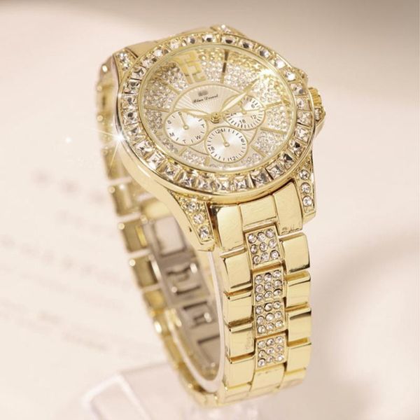 wristwatches 2021 women watch lady girls student fashion exquisite wristwatch elegant water-resistant women's wrist relogio masculino, Slivery;brown
wristwatches 2021 women watch lady girls student fashion exquisite wristwatch elegant water-resistant women's wrist relogio masculino, Slivery;brown