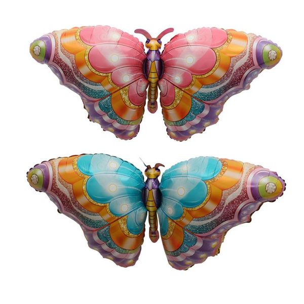 party decoration 1pc large butterfly foil balloons birthday decoartion kids gifts baby shower inflatable wedding decor
party decoration 1pc large butterfly foil balloons birthday decoartion kids gifts baby shower inflatable wedding decor