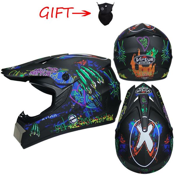 motorcycle helmets professional motocross helmet road cap capacete casco moto racing cascade downhill cross helm dot certified
motorcycle helmets professional motocross helmet road cap capacete casco moto racing cascade downhill cross helm dot certified