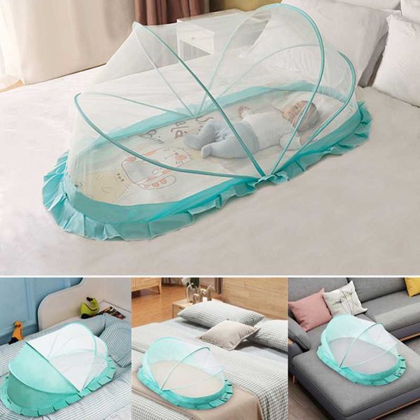 new newborn bed breathable baby mosquito net children bed cover for outdoor travel folding mosquito net baby sleeping nest bedel
new newborn bed breathable baby mosquito net children bed cover for outdoor travel folding mosquito net baby sleeping nest bedel