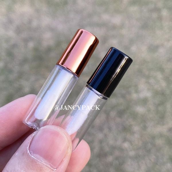 storage bottles & jars 10/30/50/100pc sbeauty refillable 1ml rose gold round small capacity lip gloss containers empty tubes
storage bottles & jars 10/30/50/100pc sbeauty refillable 1ml rose gold round small capacity lip gloss containers empty tubes