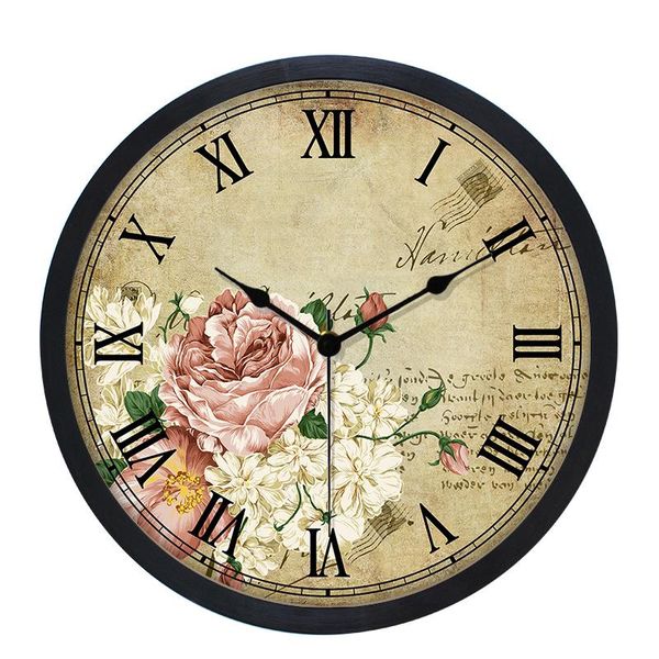 wall clocks retro digital clock mute brife study europe america creative rustic living room modern personality home l
wall clocks retro digital clock mute brife study europe america creative rustic living room modern personality home l