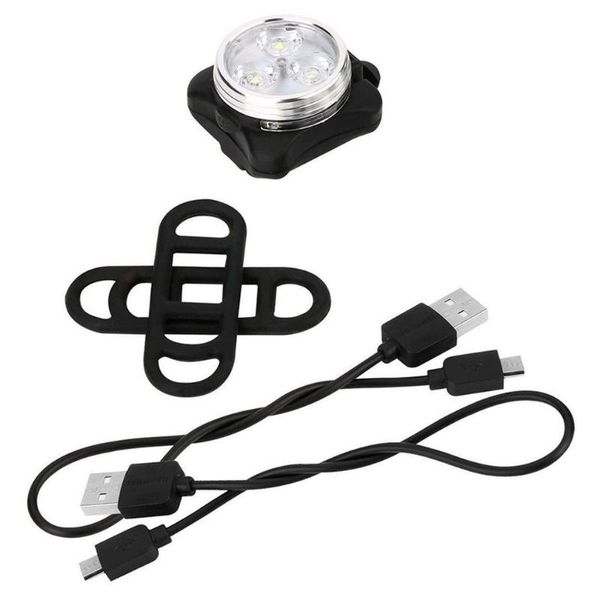 bike lights cycling bicycle 3 led head front with usb rechargeable tail clip light lamp outdoor accessories 4 modes
bike lights cycling bicycle 3 led head front with usb rechargeable tail clip light lamp outdoor accessories 4 modes