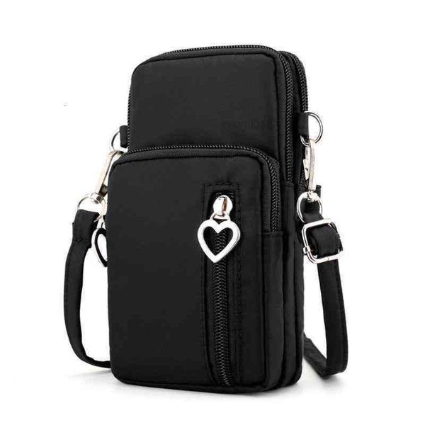 hbp non- bag zero wallet fashion women's three zipper messenger coin trend mobile phone key 2 sport.0018
hbp non- bag zero wallet fashion women's three zipper messenger coin trend mobile phone key 2 sport.0018