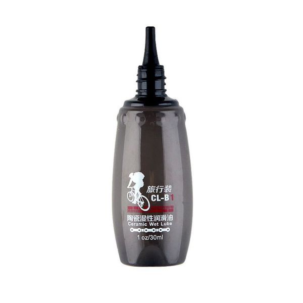 30ml bicycle bike chain repair grease lube lubricant bike gear lubrication maintenance oil bicycle ceramic wet chain oil useful
30ml bicycle bike chain repair grease lube lubricant bike gear lubrication maintenance oil bicycle ceramic wet chain oil useful