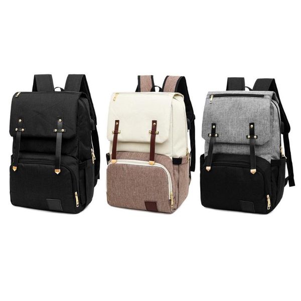 backpack fashion oxford mummy maternity nappy bags with changing pad stroller storage bag nursing for baby care
backpack fashion oxford mummy maternity nappy bags with changing pad stroller storage bag nursing for baby care