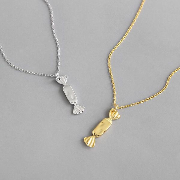 pendant necklaces xa332 korean s925 silver necklace ins candy bow female collarbone de love temperament ol chain
pendant necklaces xa332 korean s925 silver necklace ins candy bow female collarbone de love temperament ol chain