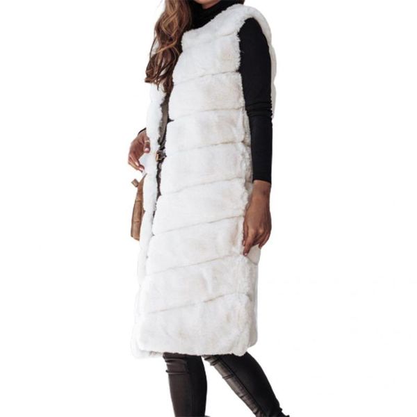 women's vests warm cardigan vest sleeveless windproof thick horizontal stripes women coat, Black;white
women's vests warm cardigan vest sleeveless windproof thick horizontal stripes women coat, Black;white