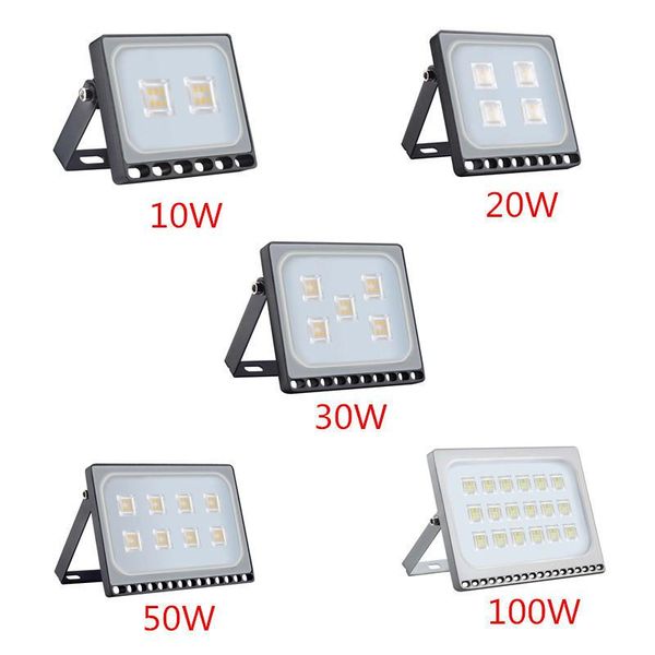 floodlights 6pcs ultrathin led flood light 10w 20w 30w 50w 100w ip65 110v/220v spotlight refletor outdoor lighting wall lamp floodlight
floodlights 6pcs ultrathin led flood light 10w 20w 30w 50w 100w ip65 110v/220v spotlight refletor outdoor lighting wall lamp floodlight