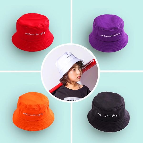 new letter print bucket hats boys hip hop girls street dance literary fisherman fashion hat summer outdoor sun hat beach cap, Yellow
new letter print bucket hats boys hip hop girls street dance literary fisherman fashion hat summer outdoor sun hat beach cap, Yellow