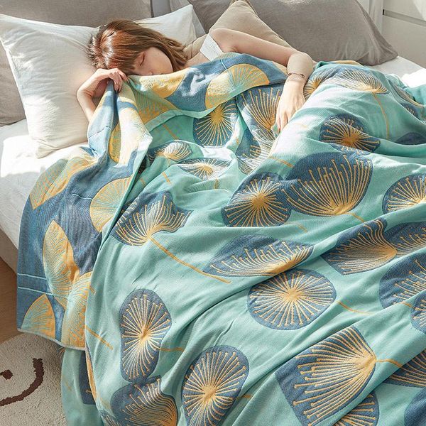 blankets nordic 5 layers blanket printing cool quilt thickened lightweight couch towl cover bed summer
blankets nordic 5 layers blanket printing cool quilt thickened lightweight couch towl cover bed summer