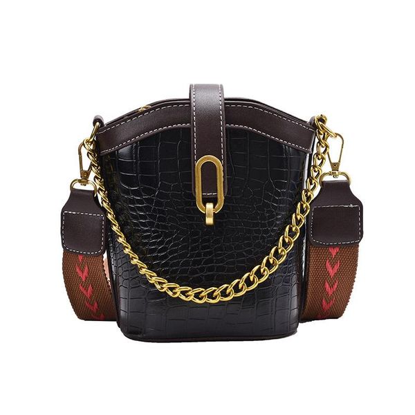 cross body retro crocodile bucket crossbody bags designer bag pu leather handbag and pures female casual shoulder
cross body retro crocodile bucket crossbody bags designer bag pu leather handbag and pures female casual shoulder