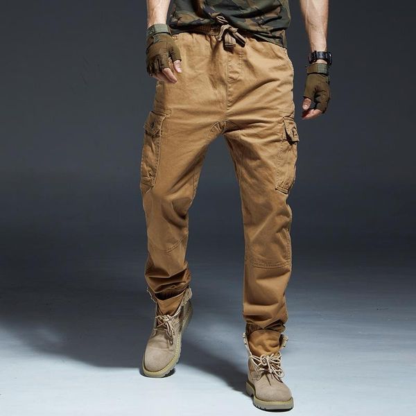 nancy tino camouflage overalls men's cropped pants casual pants special forces tactical uniform sports feet thicken, Black;green
nancy tino camouflage overalls men's cropped pants casual pants special forces tactical uniform sports feet thicken, Black;green