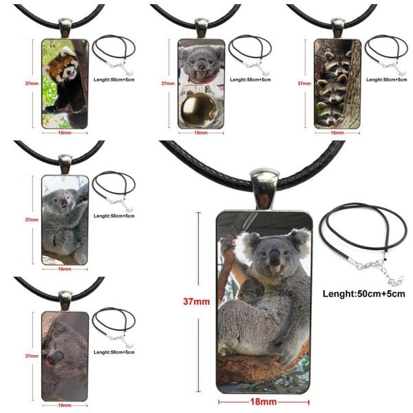 pendant necklaces necklace fashion long chain with rectangle jewelry for men women gift grateful hipster astronaut koala bear, Silver
pendant necklaces necklace fashion long chain with rectangle jewelry for men women gift grateful hipster astronaut koala bear, Silver
