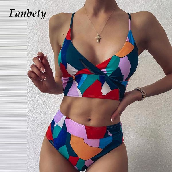 2021 geometric print women swimsuit bikini set fashion strap v-neck bathing suit biquini summer push up bikini swimwear xl
2021 geometric print women swimsuit bikini set fashion strap v-neck bathing suit biquini summer push up bikini swimwear xl