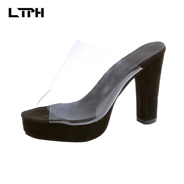 dress shoes 2021 summer wild black transparent high-heeled straight-line fish mouth sandals wedge heel wear woman luxury
dress shoes 2021 summer wild black transparent high-heeled straight-line fish mouth sandals wedge heel wear woman luxury