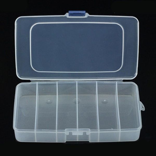 fishing accessories 1pcs compartments tackle box storage case lure spoon hook bait boxes tools
fishing accessories 1pcs compartments tackle box storage case lure spoon hook bait boxes tools