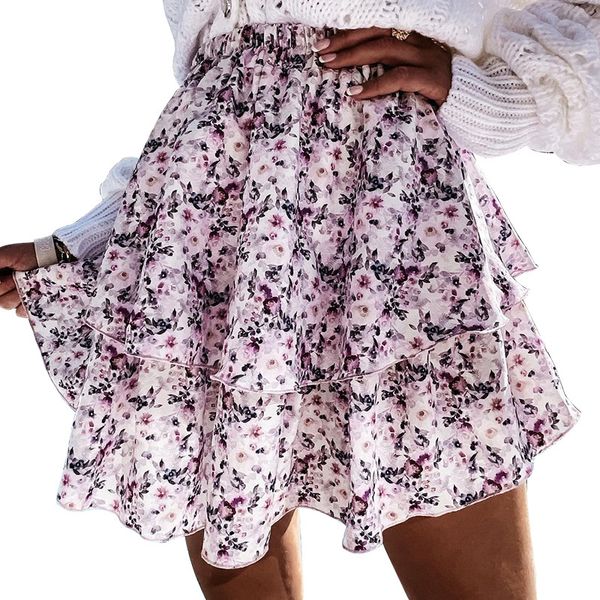 2021 new women printing casual high waist women mini dress, Black;gray
2021 new women printing casual high waist women mini dress, Black;gray