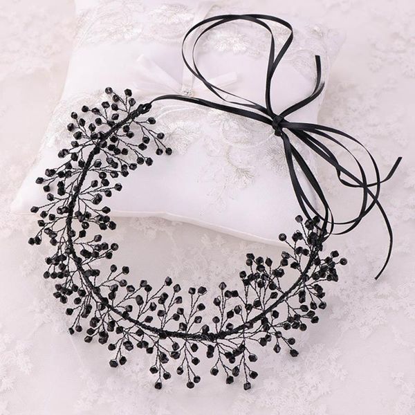 hair clips & barrettes handmade crystal headband red black beads hairband bride tiaras headpeice head jewelry wedding accessories ml, Golden;silver
hair clips & barrettes handmade crystal headband red black beads hairband bride tiaras headpeice head jewelry wedding accessories ml, Golden;silver