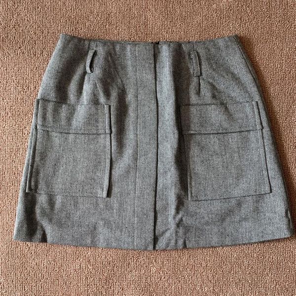 skirts alien kitty 2021 women mini skirt casual all-match female office lady solid herringbone high waist elegant a-line hip sexy, Black
skirts alien kitty 2021 women mini skirt casual all-match female office lady solid herringbone high waist elegant a-line hip sexy, Black