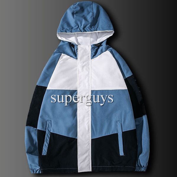 mens jacket hip hop windbreaker fashion spring autumn casual jackets men women streetwear outerwear coat hip hop jackets k2101, Black;brown
mens jacket hip hop windbreaker fashion spring autumn casual jackets men women streetwear outerwear coat hip hop jackets k2101, Black;brown
