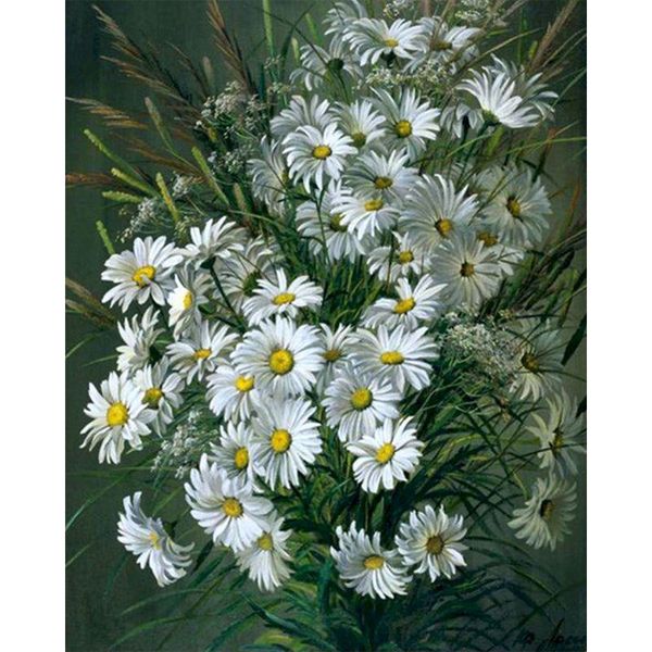 paintings daisy by numbers modern home decor diy oil painting acrylic paint wall art picutre handpainted
paintings daisy by numbers modern home decor diy oil painting acrylic paint wall art picutre handpainted
