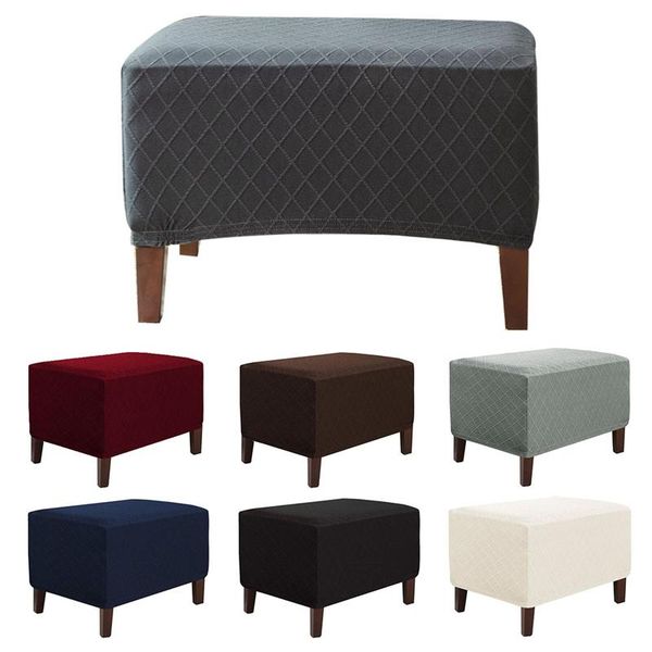 chair covers spandex ottoman cover rectangle foot stool for home decor elastic footrest washable footstool dust-proof
chair covers spandex ottoman cover rectangle foot stool for home decor elastic footrest washable footstool dust-proof