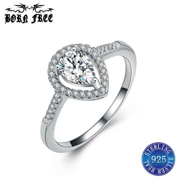 wedding rings silver 925 for women finger ring water drop set anillos mujer bague fine jewelry joyas de plata ringen, Slivery;golden
wedding rings silver 925 for women finger ring water drop set anillos mujer bague fine jewelry joyas de plata ringen, Slivery;golden